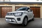 Suzuki Ignis GL 2020 года (ZA)